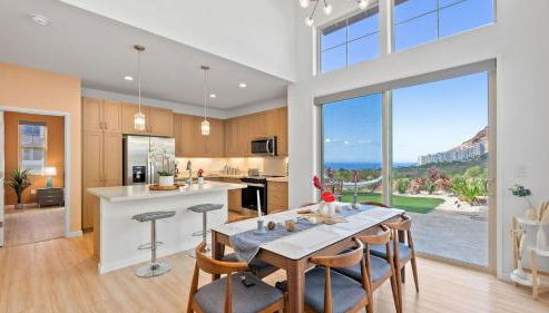 Ocean Views, Modern New Build, Yard 10min to Beach Ocean Escape by Avantstay - Foto 3, Other