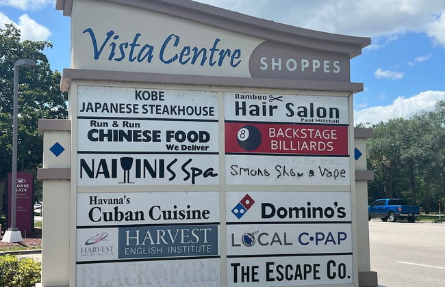 Free Shuttle 2 Queen Disney Area - Foto 75