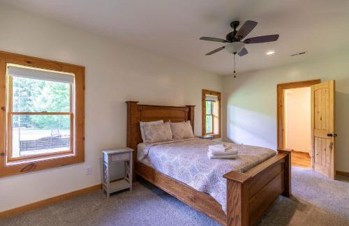 Mountain Range Retreat - Foto 37