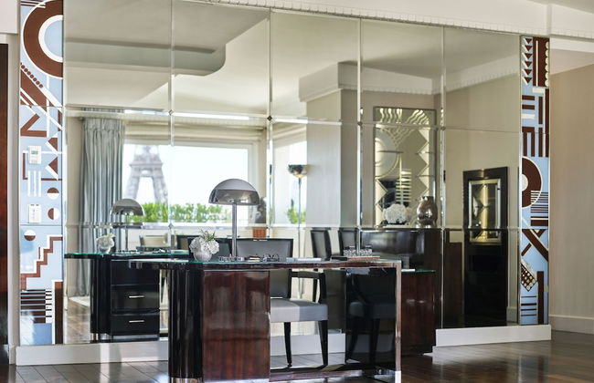 Hôtel Plaza Athénée - Dorchester Collection - Foto 67