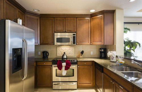 Luxury Condo on Reunion Resort and Spa Condo Orlando Condo 5121 - Foto 9