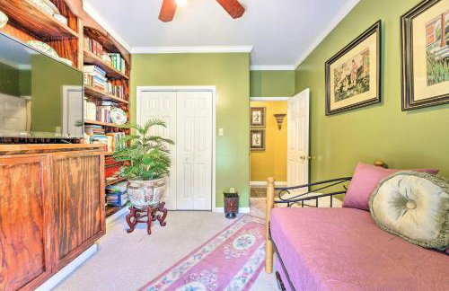 Victorian Hernando Home about 25 Miles to Memphis - Foto 27