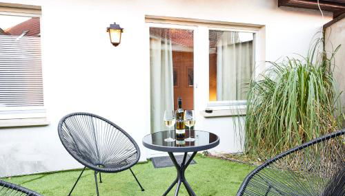 nobilis Apartment - Marktplatz - 7 Pers - Netflix - PS4 - Foto 3