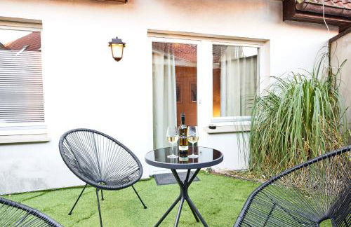 nobilis Apartment - Marktplatz - 7 Pers - Netflix - PS4 - Foto 3