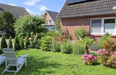 Kleine Auszeit Pellworm - Foto 1