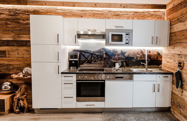 Apartment With Sauna Right on the ski Slope - Foto 4