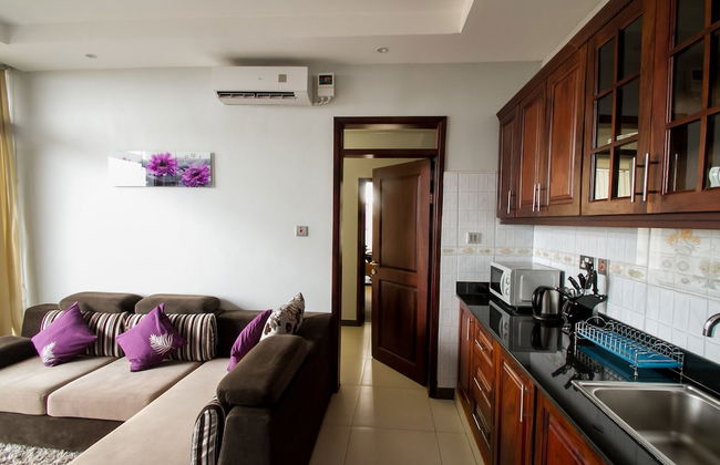 Ntinda Complex Apartments - Photo 10