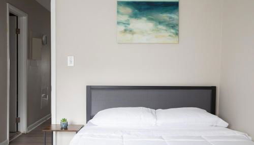 1BR Near UAB with Free Parking, Fast Wi-Fi, Workspace - Foto 3