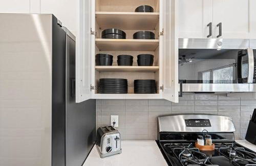 Perfect Austin Townhome,12 min to Downtown - Foto 50