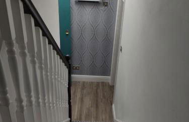 Dream101, Luxury 2 Bedroom apartment - free parking - Foto 10