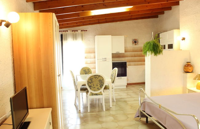 La Terrazza in Centro - Foto 3