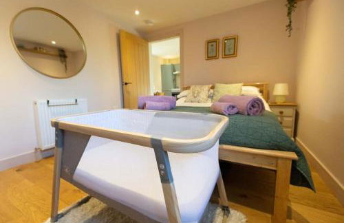 Secluded woodland annex between Mylor and Flushing - Foto 26