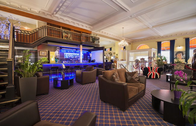 LHotel Montreal - Foto 4