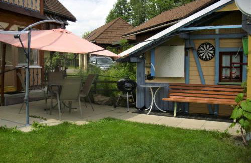 Ferienwohnung, Bernau - Foto 28