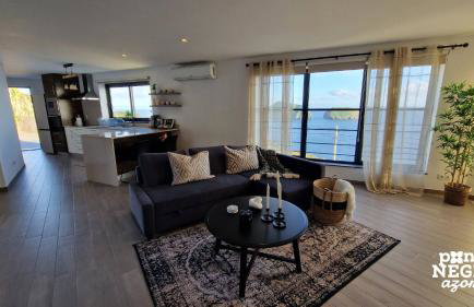 Casa Maré by PontaNegraAzores - Foto 16