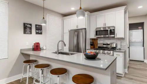 230 Entire Complex 2 homes side by side - Foto 5