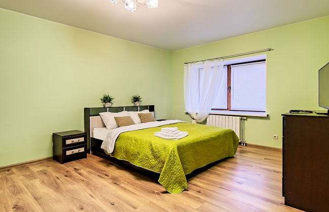 FlatHome24 Fermskoye 32 - Photo 17