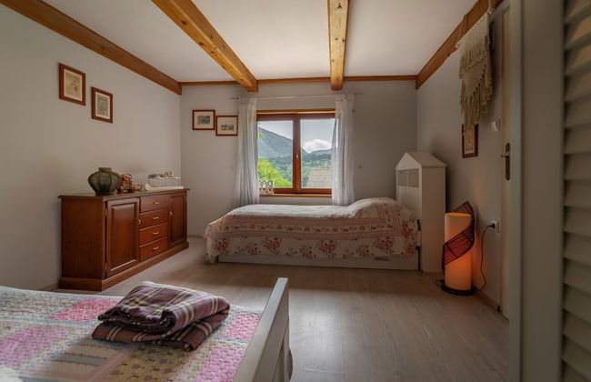 Charming Holiday House in Velika Lesnica - Foto 4