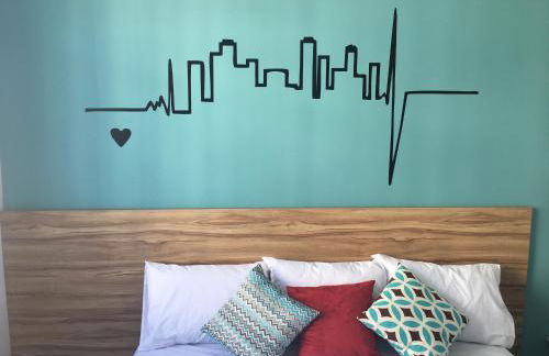 Loft Paris - Foto 33