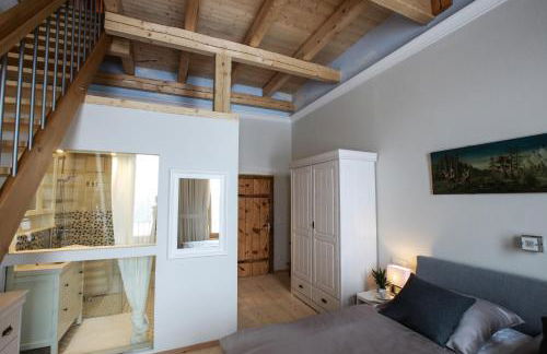 Private Luxury Chalet - Photo 22