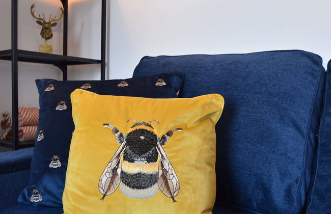 4 Landgate Cottage Winchelsea - Foto 24