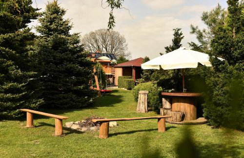 Wczasy u Gospodarza na Kaszubach - Foto 35