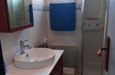 MAISON AVEC JARDIN PROCHE MER - Foto 20