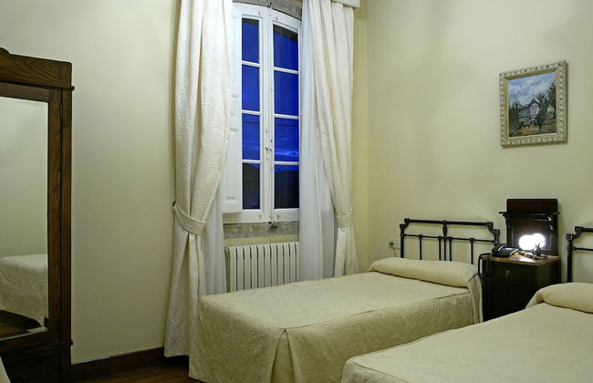 Pazo Almuzara - Photo 8