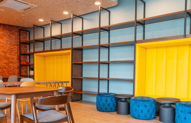 Neu Suites - Foto 18