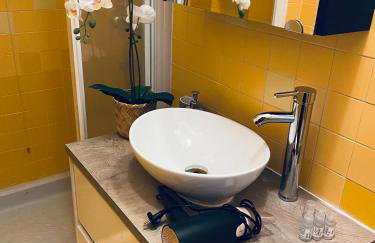 Chiara Guest House 34 - M4 Metro blu - Foto 9