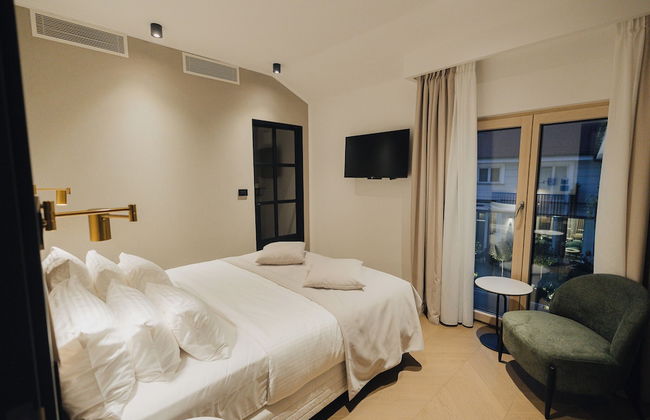 Hotel Flaneur - Foto 4