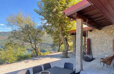 Stunning view Villa Peneda-Gerês - Foto 37