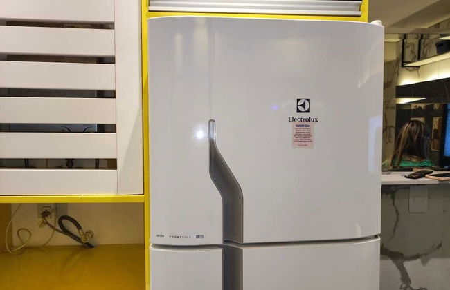 Apartamento Celestial Curitiba - Foto 16