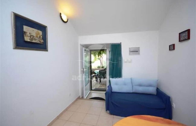 Apartmani Loredana - 2-bedroom-apartment With Sea View - Foto 4