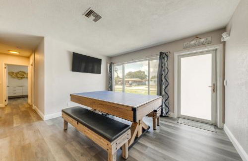 1 Mi to Ocean Home with Yard in Boynton Beach! - Foto 15