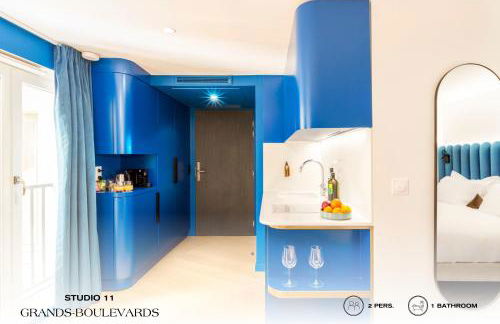 Beauquartier - Grands Boulevards - Foto 30