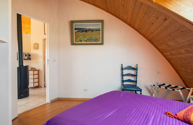 Dôme du Ponant - Foto 18