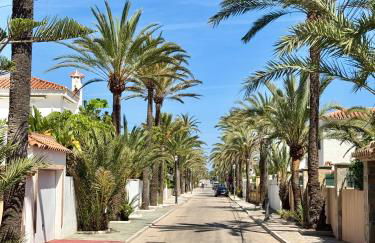 Casa Palmeras de Marbella - Photo 23