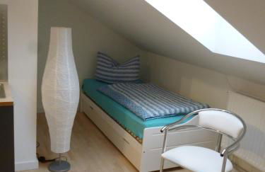 A10 Apartmenthaus - Photo 31