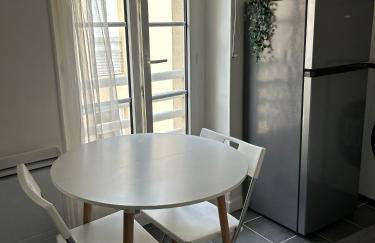 Appart' Studio cooconing - Champs Elysées - NETFLIX - Foto 32