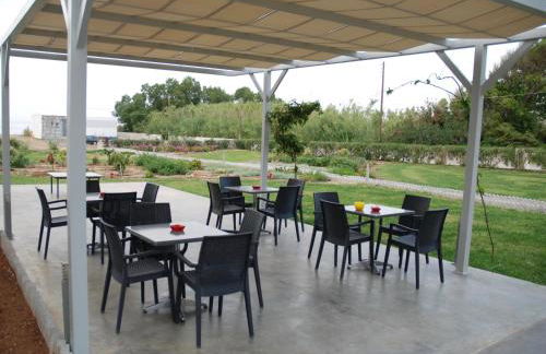 Yiannis Apartments - Foto 121