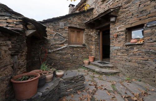 Casa Rural Taller del Nogal - Foto 31