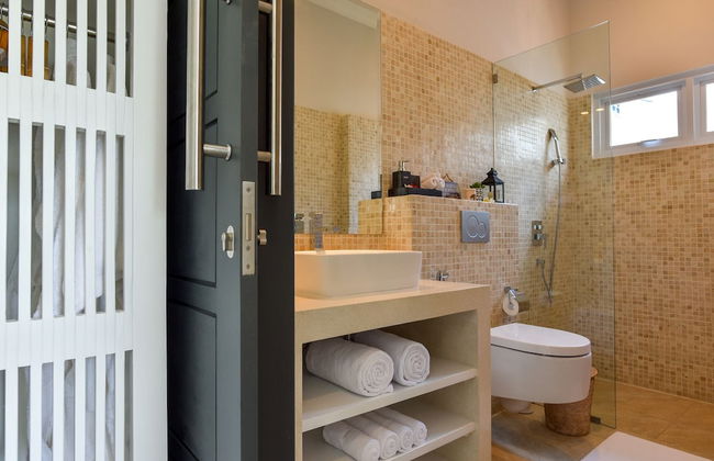 Villa Serenity - Foto 40