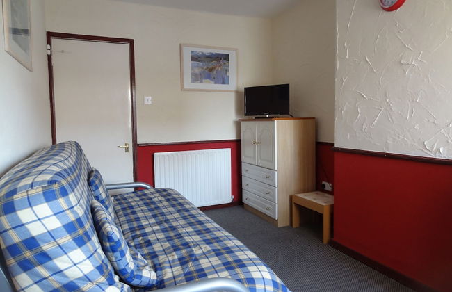 Lindisfarne Holiday Flats - Foto 14