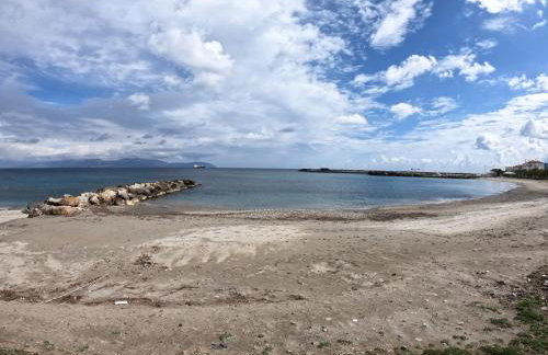 AGIAS PELAGIAS LITTLE BEACH HOUSE - Foto 24