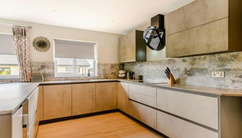 Willows Cottage - Foto 2