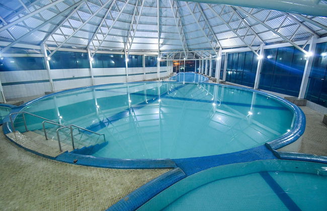 Thermas All Inclusive Resort Poços de Caldas By Nacional Inn - Photo 23