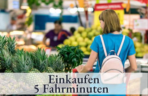 Glücks-Quartier Kaffeehof 1 - Foto 17