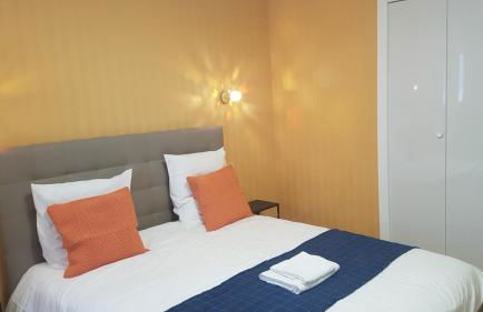 Apt 200m de la plage, tout confort et climatisé - Foto 4