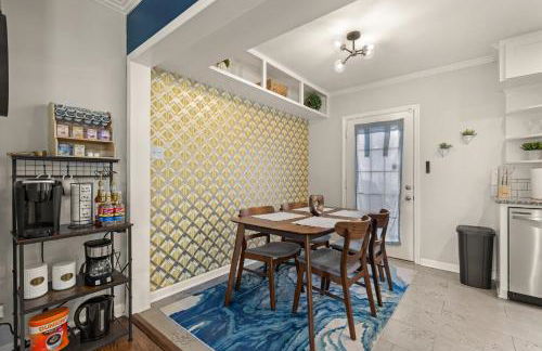 Tulsa Expo Firepit Midtown House - Foto 8